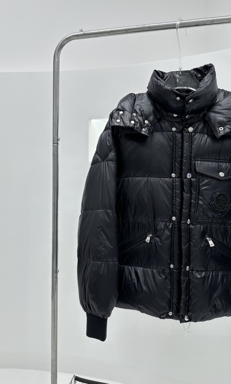 Moncler Down Coat